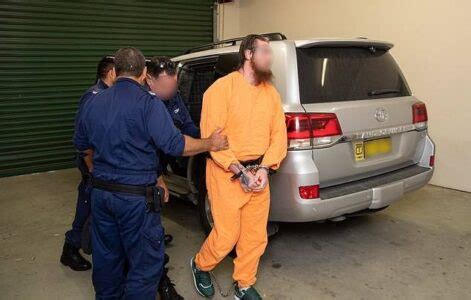 tukiterangi lawrence|Prisoner charged with planning terrorist attacks from。